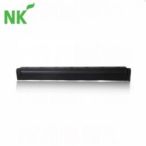 N K 이중 스펀지 교체용 50cm 교차오염 방지 소규모 해썹 청소도구, 1개, 단품, 1개