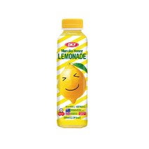 OKF 마누카허니 레몬에이드 500ml X 12펫 (판매자 