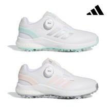 아디다스 여성용 이큅먼트 보아 골프화 IF3051