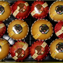 명절 사과배 과일선물세트 프리미엄 정품 혼합과일 5kg/6kg + 선물용 보자기 무료증정, 사과배 선물세트 5kg