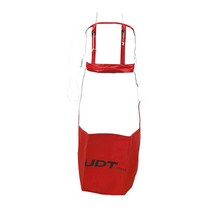 작업 앞치마/UDT UD-WA3/매쉬 방수 폴리 예초기 안전