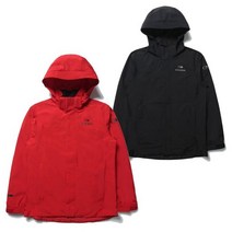 아이더 [갤러리아] 아이더 제르노 남여 고어텍스 자켓 DMU20701DWU20702