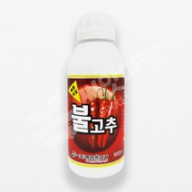 고추착색제 300ml 불고추, 1개