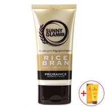 PGM1*^몰프로랑스 피부케어 이엑스 쌀겨 폼 클렌징 크림 150ml 메이크업제거 용품 세안 화장지우기 욕실 관리 제품^*1췤pgm, a^^*옵션없슴
