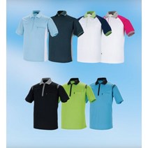 티뷰크 TBUC 공장 반팔 티셔츠 단체복 춘하복 T-09 12 14 15 16 17 18, 115, T-16(블랙)