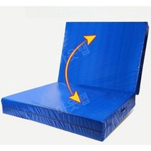 유도 매트 헬스장 착지 구르기 바닥 필라테스 스포츠, 2X3mX20cm -밀도 40