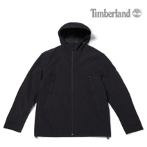 팀버랜드 팀버랜드 남성 마운틴 하이커 자켓 블랙 A1NEV