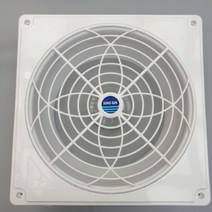 국산 자동개폐환풍기 벽면부착용 SEV-300GA, 1개