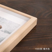 드라이플라워 입체 중공 액자 DIY 영생화 나비 표본틀 A4 핸드메이드 점토 조개 전시함 테 프레임 2613070228, 숏 12 인치 걸이 A스윙 투웨이 내