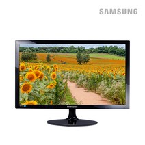 24인치 삼성 LS24D300 광시야각 HDMI 중고모니터