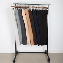 케이트 슬림 사계절 9부슬랙스 S~4XL 빅사이즈 8컬러