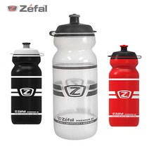 호비 자전거 물병 제팔 프리미어 물통 600ml, 블랙