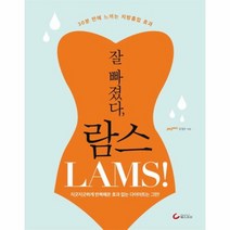잘빠졌다 람스 LAMS, 상품명