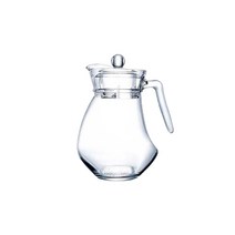 루미낙 웨이비저그 유리 물병 1.3L, 단품