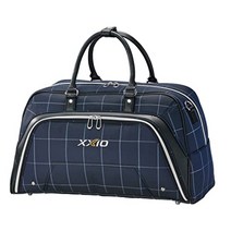 던롭 골프 스포츠가방 XXIO 젝시오 GGB - X145 블랙 체크치드윈드펜 골프가방, 윈드펜