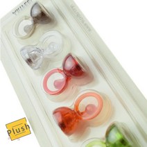 PH 자석 5P 고무자석판