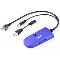 VONETS Wifi bridge브리지 무선에서 유선 LAN케이블에 전환 변환 리피터/AP모드 무선 중계기 무선 대응할, 1