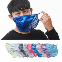 [겨울시즌] 인콘트로 ATB 3단 마스크 국산 쾌적한 흡한속건 많이 찾는 상품, 전사파랑