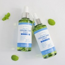 기타 아로마 쿨링 민트 스프레이 150ml, 상세페이지 참조, 상세페이지 참조