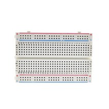 SYB 120 400 500 830 840 1660 MB102 GL-12 포인트 Solderless PCB Breadboard 미니 범용 테스트 Protoboar, 01 SYB-400