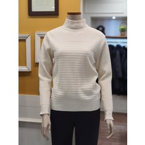 BG 텍스쳐 볼록 니트 B3A1K401(2078903)