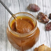 야자대추 잼 Persian paste Jam 300g / 1kg, 1개