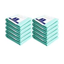 매직 호환 리필 비닐봉투 M280, 10세트