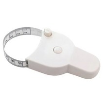 휴대용 레이저 전자 디지털 거리 측정기 줄자 자체 조임 바디 테이프 눈금자 150cm60 인치 재봉 재단사 양재 눈금자 허리 가슴 다리 용 필름, 협력사, 1개