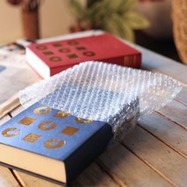 뽁뽁이닷컴 04T 에어캡봉투 48종-뽁뽁이 봉투, 80매