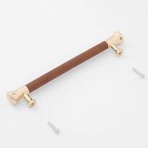가구 리폼용 장롱 옷장 손잡이 160mm 감성디자인