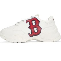 MLB 남녀공용 운동화 3ASHCS12N