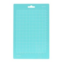 다이컷머신 다이 커팅 엠보싱 기계 내구성 플라스틱 플레이트 셀프 힐링 재봉 매트 접착제 베이스 도구, 06 blue-165x115mm