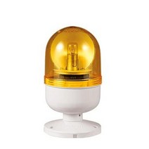 S80RK (색상선택) / 큐라이트 대리점 전구 반사경 회전 경고등 경광등, AC110V