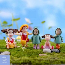 테라리움만들기 피규어 소품 재료 다육이 젤캔들, 옵션2