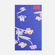 국산향 다보향-인센스스틱, 단