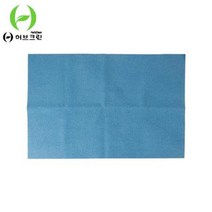 PU코팅크리너 다용도 걸레 테이블걸레 식당걸레 바닥걸레 청소업체걸레 집청소, 60 x 40cm 1장