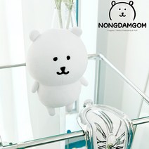 농담곰 담곰이 20cn 28cm 담곰이인형 캐릭터, 담곰이 20cm