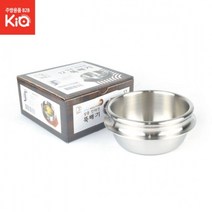 하bire_스텐뚝배기냄비 탕냄비 냄비 3중 뚝배기 인덕션♥rel, ♥rel스텐 삼중뚝배기-12호