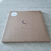 LP 가요 이소라6집 미개봉