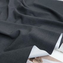 정장 원단 안감본딩