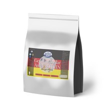독일 저먼프로트 미셀라카제인 단백질 보충제, 1개, 2kg