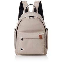 캉골 여성 남성 백팩 레더택 수납 포켓 14개 3컬러 250-3059