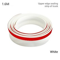 자동차창문수리 자동차창문수리도구 Chery Tiggo 3 5 Chery ARRIZO 3 7 Chery E3 E5 Bonus 용 자동 트렁크, 02 1.6m white