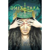 King of Zara Paperback, Authorhouse