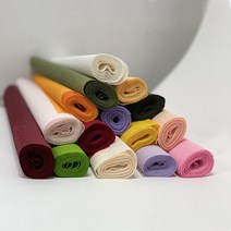 [대도지물] 주름지 90g, 378번