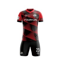 M2컴퍼니 승화전사 축구 유니폼 포런 0070 맞춤 제작