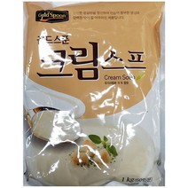 크림스프 돈까스 일식당 뷔페 대용량크림스프, 본상품선택, 본품선택