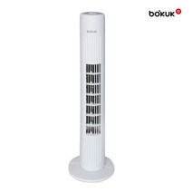 보국 타워형 선풍기 BKF-T1505 타워팬, 1개