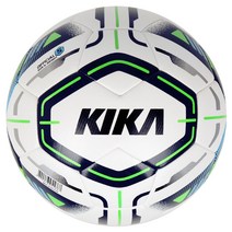 [키카] 매그넘 하이브리드 축구공(KFS-N500), 사이즈:4호