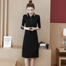 여성 골프 원피스 웨어 골프복 브랜드 명품 봄 20대 40대 왁여 여자 테니스 성골프 58